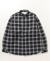 DIESEL（ディーゼル）の「メンズ ジャケット S-DEWNY-DOUBLE-CHECK-A