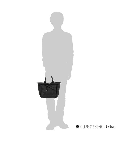 モノグラム 2WAYトートバッグ（トートバッグ）｜POTR（ピーオーティーアール）