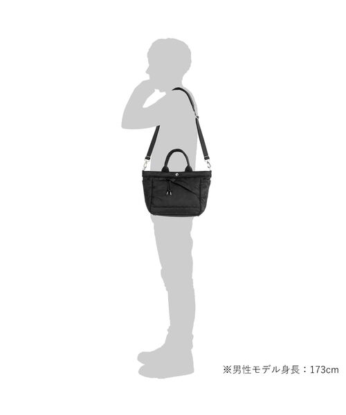 モノグラム 2WAYトートバッグ（トートバッグ）｜POTR（ピーオーティーアール）
