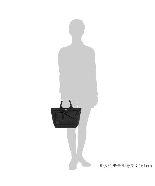 モノグラム 2WAYトートバッグ（トートバッグ）｜POTR（ピーオーティーアール）