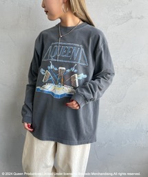 グッドロックスピード GOOD ROCK SPEED llica 長袖カットソー グレー サイズ：F 楽天市場】【10％OFFクーポン対象】【30％OFF】GOOD ROCK SPEED