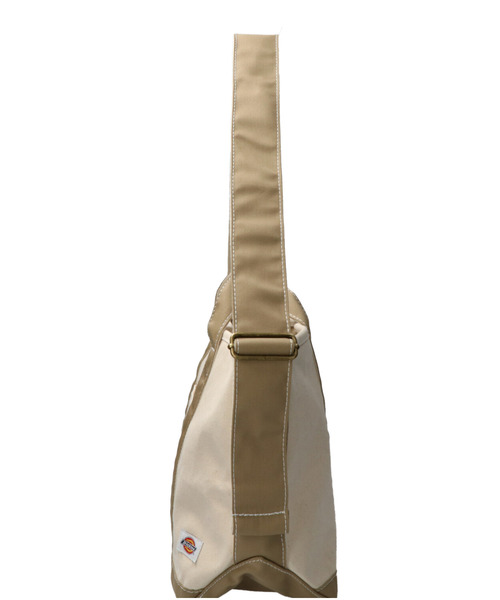 【DICKIES/ディッキーズ】DK AUTHENTIC CANVAS SHOULDER オーセンティックキャンバスショルダー（ショルダーバッグ）｜Dickies（ディッキーズ）