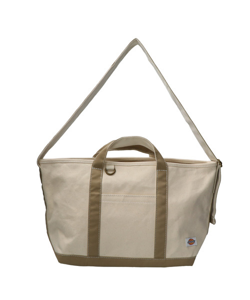 【DICKIES/ディッキーズ】DK AUTHENTIC CANVAS SHOULDER オーセンティックキャンバスショルダー（ショルダーバッグ）｜Dickies（ディッキーズ）