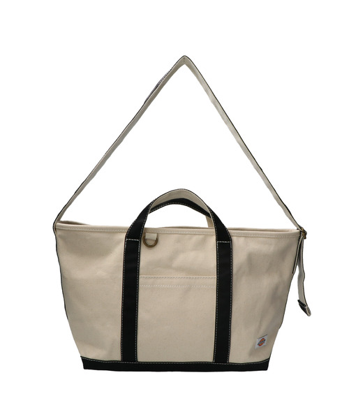 【DICKIES/ディッキーズ】DK AUTHENTIC CANVAS SHOULDER オーセンティックキャンバスショルダー（ショルダーバッグ）｜Dickies（ディッキーズ）