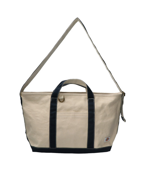 【DICKIES/ディッキーズ】DK AUTHENTIC CANVAS SHOULDER オーセンティックキャンバスショルダー（ショルダーバッグ）｜Dickies（ディッキーズ）