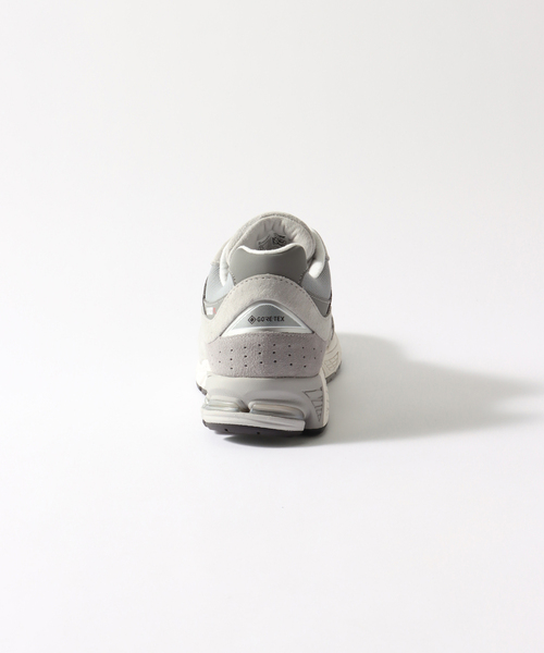 NEW BALANCE（ニューバランス）の「【NEW BALANCE / ニューバランス】M2002RX J（スニーカー・メンズ・チャコールグレー・26cm/27cm/28cm）」の9枚目の写真