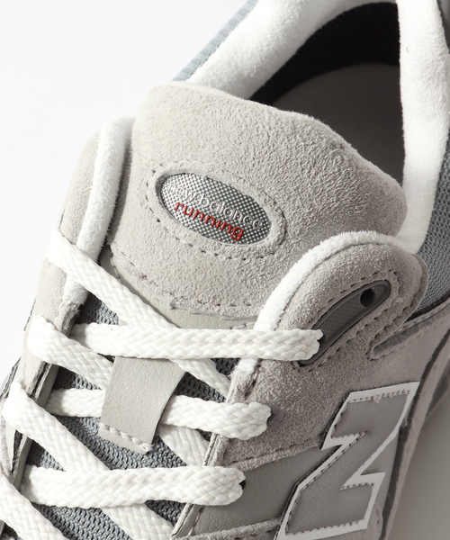 NEW BALANCE（ニューバランス）の「【NEW BALANCE / ニューバランス】M2002RX J（スニーカー・メンズ・チャコールグレー・26cm/27cm/28cm）」の14枚目の写真