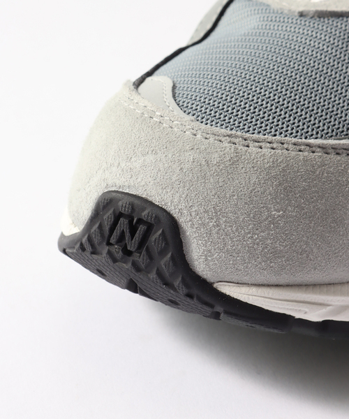 NEW BALANCE（ニューバランス）の「【NEW BALANCE / ニューバランス】M2002RX J（スニーカー・メンズ・チャコールグレー・26cm/27cm/28cm）」の15枚目の写真