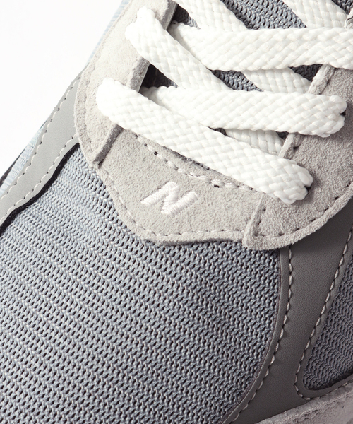 NEW BALANCE（ニューバランス）の「【NEW BALANCE / ニューバランス】M2002RX J（スニーカー・メンズ・チャコールグレー・26cm/27cm/28cm）」の16枚目の写真