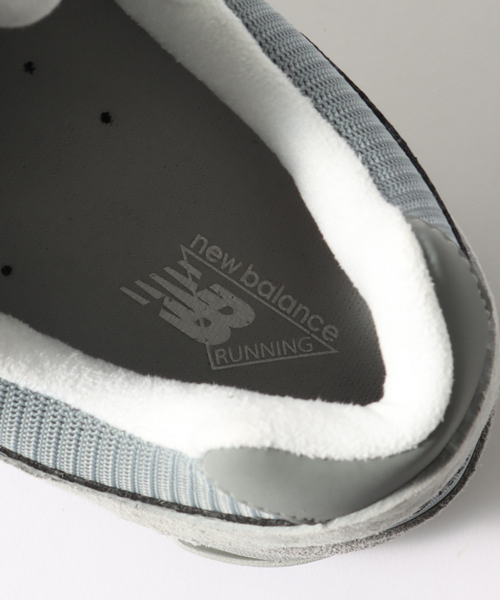 NEW BALANCE（ニューバランス）の「【NEW BALANCE / ニューバランス】M2002RX J（スニーカー・メンズ・チャコールグレー・26cm/27cm/28cm）」の18枚目の写真