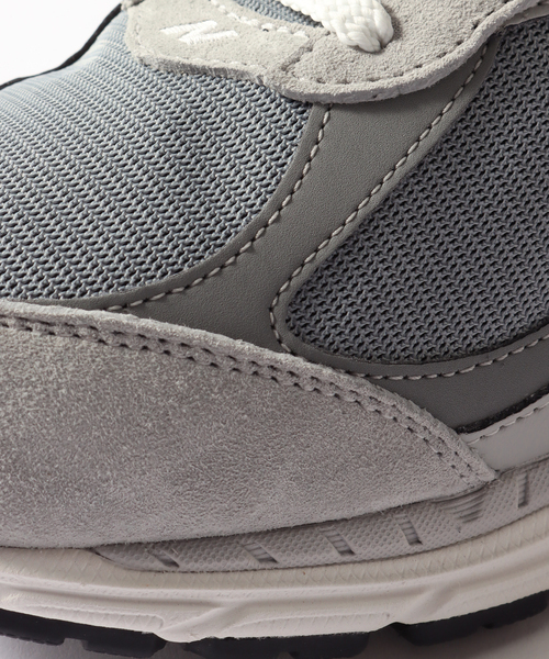 NEW BALANCE（ニューバランス）の「【NEW BALANCE / ニューバランス】M2002RX J（スニーカー・メンズ・チャコールグレー・26cm/27cm/28cm）」の19枚目の写真