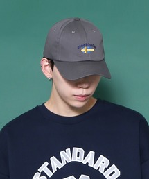 WOND | stockholmロゴキャップ(キャップ)