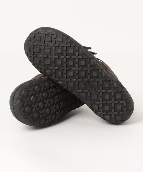 Chaco（チャコ）の「チャコ Chaco chaco Ms ランブルパフ（その他シューズ・メンズ・ブラウン・26.0cm/27.0cm）」の3枚目の写真