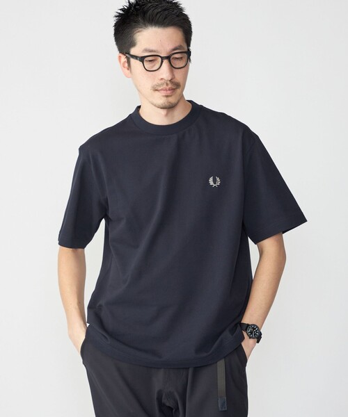 【最終値引き】SOLOTEX(R) 鹿の子ワンポイント ロゴ Tシャツ 最終値引き】SOLOTEX(R) 鹿の子ワンポイント ロゴ Tシャツ