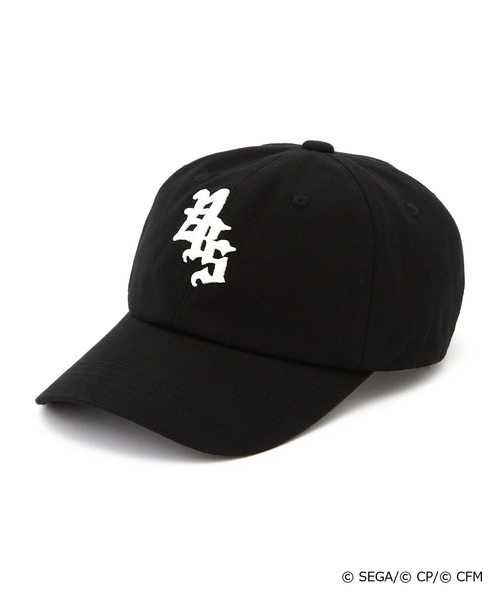 Vivid BAD SQUAD X NOWHEREBOY Baseball Cap（キャップ）｜NOWHEREBOY 