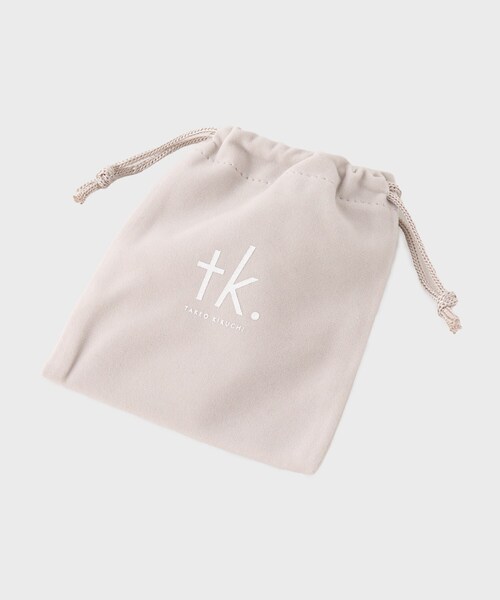 tk.TAKEO KIKUCHI（ティーケータケオキクチ）の「◆シルバーリング（リング・メンズ・シルバー系/シルバー/シルバー系1・17）」の8枚目の写真