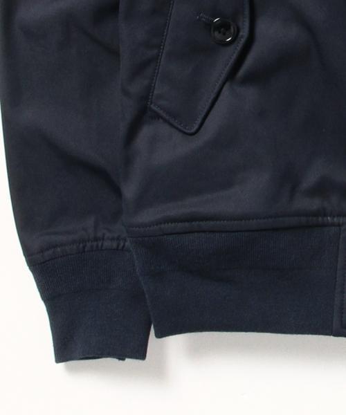 BEAMS（ビームス）の「BEAMS / ストレッチツイル スイングトップ