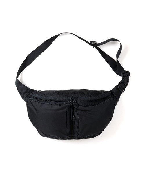 BAICYCLON by bagjack LARGE WAIST BAG (BCL-54)