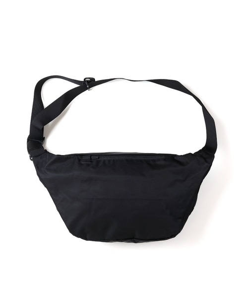 BAICYCLON by bagjack LARGE WAIST BAG (BCL-54)