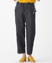 KRIFF MAYER Lady's Collection | キンチャクデニムパンツ(デニムパンツ)