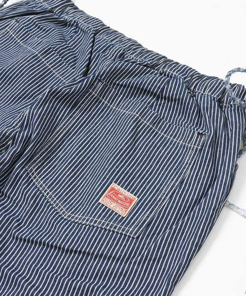 【セール】キンチャクデニムパンツ（デニムパンツ）｜KRIFF MAYER Lady's Collection（クリフメイヤーレディースコレクション）