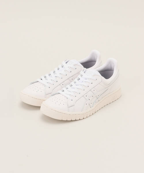 LE TALON(ルタロン)の「【ASICS / アシックス】 GELPT 1201A523(スニーカー・レディース・ホワイト・23.5cm/23cm)」の1枚目の写真