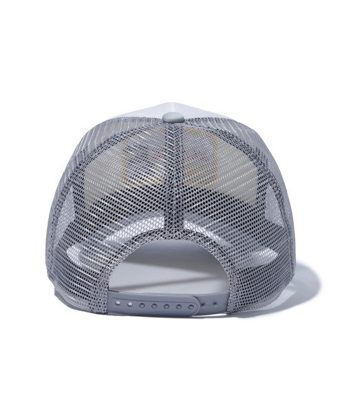 XLARGE（エクストララージ）の「BEAR WITH BOTTLES CAP（キャップ・メンズ・ブラック/グレー・ONE SIZE）」の5枚目の写真