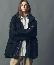 《UNISEX》【LIMITED EDITION】Prime-Over Monster Parka/プライムオーバーモンスターパーカー【MAISON SPECIAL/メゾンスペシャル】■セットアップ対応■