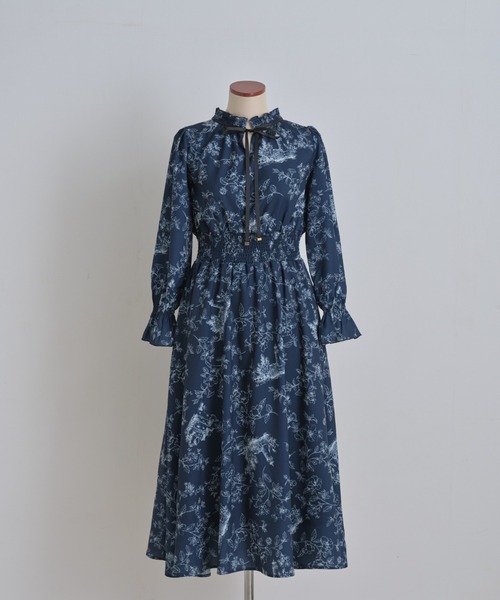 tocco closet（トッコ クローゼット）の「前後2WAYリボン