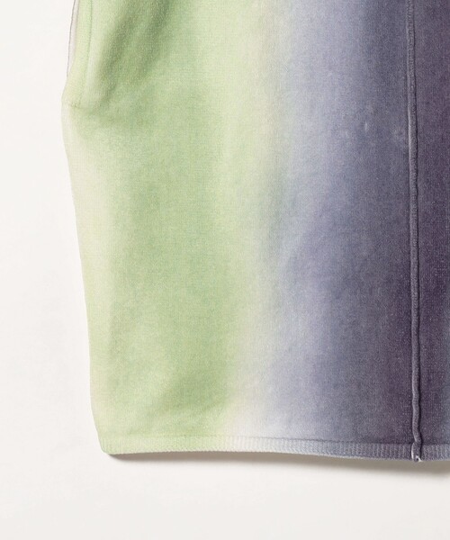 Ray BEAMS（レイビームス）の「RBS / グラデーション プリント プルオーバー（Tシャツ/カットソー・レディース・ネイビー/パープル・ONE SIZE）」の9枚目の写真