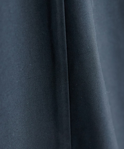 miclat（ミクラ）の「大きいサイズ　カーゴスカート　miclat（スカート・レディース・カーキ/ブラック・4L/3L/LL/L/5L）」の18枚目の写真