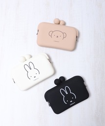 Miffy | JUNESELECT ＤＯーＭＯ DickBruna　ディックブルーナ(ポーチ)
