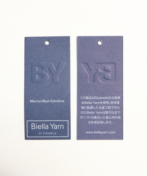 GLOBAL WORK（グローバルワーク）の「【人気の定番】１２ゲージウールクルーカーデ長袖/561623（カーディガン/ボレロ・レディース・イエロー/グリーン/レッド/その他/グレー/ブルー/ブラック・LARGE/SMALL/MEDIUM）」の17枚目の写真