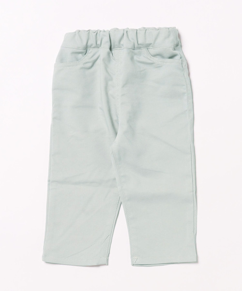 [ベビー]ストレッチツイルスリムパンツ（その他パンツ）｜hakka baby（ハッカベビー）