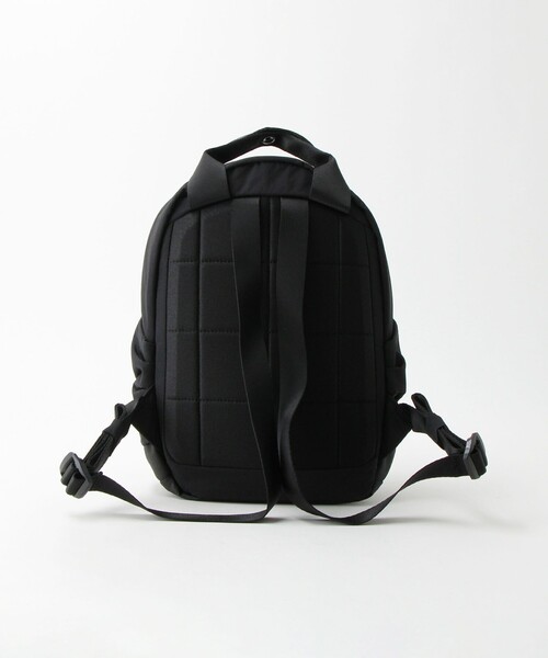 【THE NORTH FACE】ネバーストップ　ミニバックパック（7L）　黒 THE NORTH FACE（ザノースフェイス）の「＜THE NORTH FACE＞ネバー