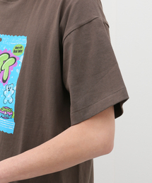 BOTT（ボット）の「【BoTT / ボット】Candy Tee（Tシャツ