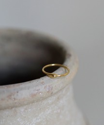 TEN.｜テン（レディース）のリング（ゴールド/金色系）通販 - ZOZOTOWN