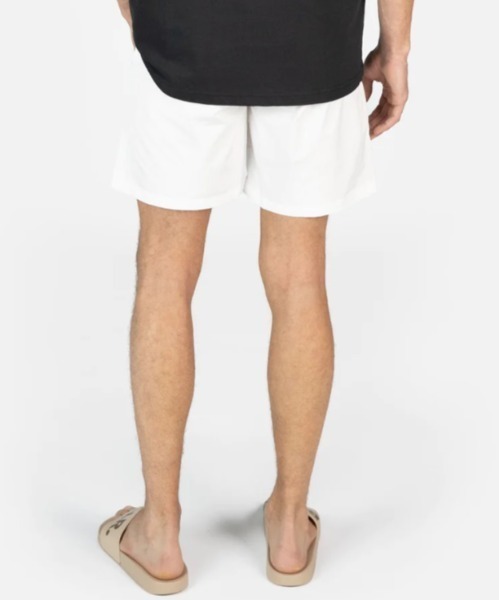 BALR.（ボーラー）の「BALR./ボーラー/CLASSIC SWIM SHORTS/正規商品（その他パンツ・メンズ・ホワイト/ブラック・L/M/XS/S）」の12枚目の写真