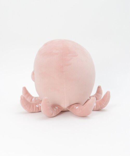 LBC（エルビーシー）の「タコ クッション M（クッション/クッションカバー・レディース・Red・FREE）」の8枚目の写真