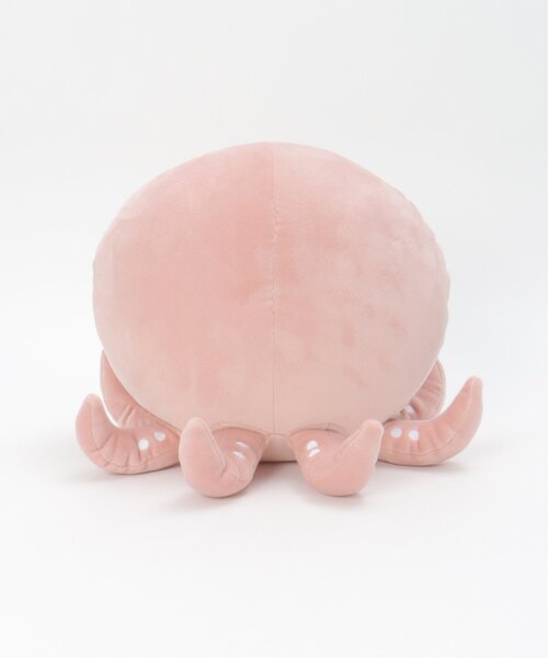 LBC（エルビーシー）の「タコ クッション M（クッション/クッションカバー・レディース・Red・FREE）」の9枚目の写真