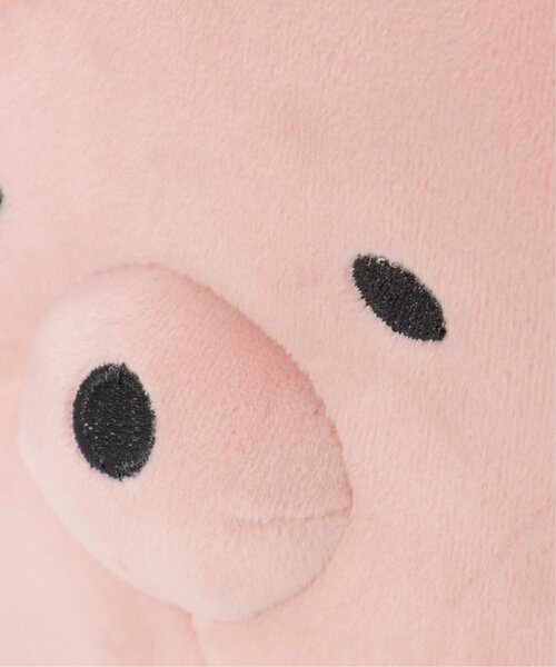 LBC（エルビーシー）の「タコ クッション M（クッション/クッションカバー・レディース・Red・FREE）」の2枚目の写真