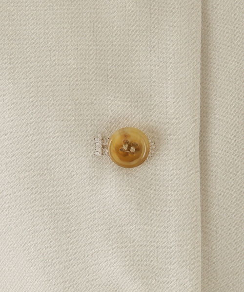 JOURNAL STANDARD relume(ジャーナルスタンダード レリューム)の「T/R ツイルコンパクトベスト(ベスト・レディース・ブラック/ベージュ・FREE)」の13枚目の写真