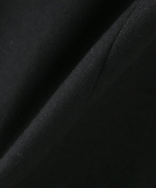 JOURNAL STANDARD relume(ジャーナルスタンダード レリューム)の「T/R ツイルコンパクトベスト(ベスト・レディース・ブラック/ベージュ・FREE)」の18枚目の写真