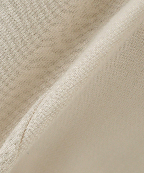 JOURNAL STANDARD relume(ジャーナルスタンダード レリューム)の「T/R ツイルコンパクトベスト(ベスト・レディース・ブラック/ベージュ・FREE)」の19枚目の写真