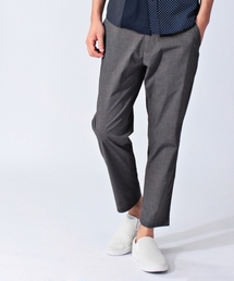 THE SHOP TK  | ダンプストレッチ7分丈パンツ(その他パンツ)