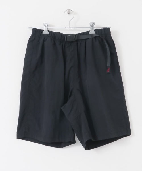 Gramicci（グラミチ）の「『別注』『撥水』GRAMICCI　アクティブナイロンショーツ（その他パンツ・メンズ・ブラック/ベージュ系その他・SMALL/MEDIUM/LARGE）」の9枚目の写真