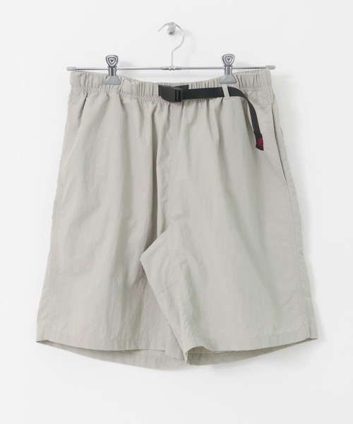 Gramicci（グラミチ）の「『別注』『撥水』GRAMICCI　アクティブナイロンショーツ（その他パンツ・メンズ・ブラック/ベージュ系その他・SMALL/MEDIUM/LARGE）」の10枚目の写真