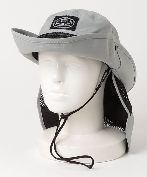 【PGG】調整リール付きハット (UNISEX) 楽天市場】【ゆうパケット対応】【Deadstock】90〜00's Cotton