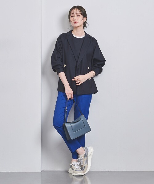 UNITED ARROWS(ユナイテッドアローズ)の「ドルマンスリーブ UNITED ARROWS(ユナイテッドアローズ)の「ドルマンスリーブ