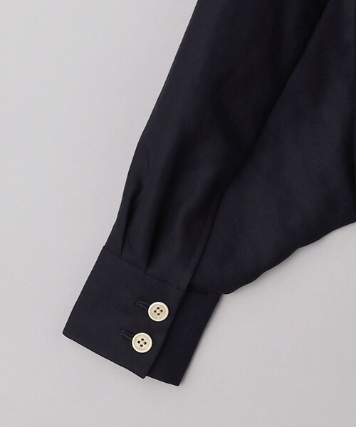 UNITED ARROWS（ユナイテッドアローズ）の「ドルマンスリーブ ブラウス